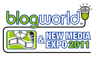 blogworld expo